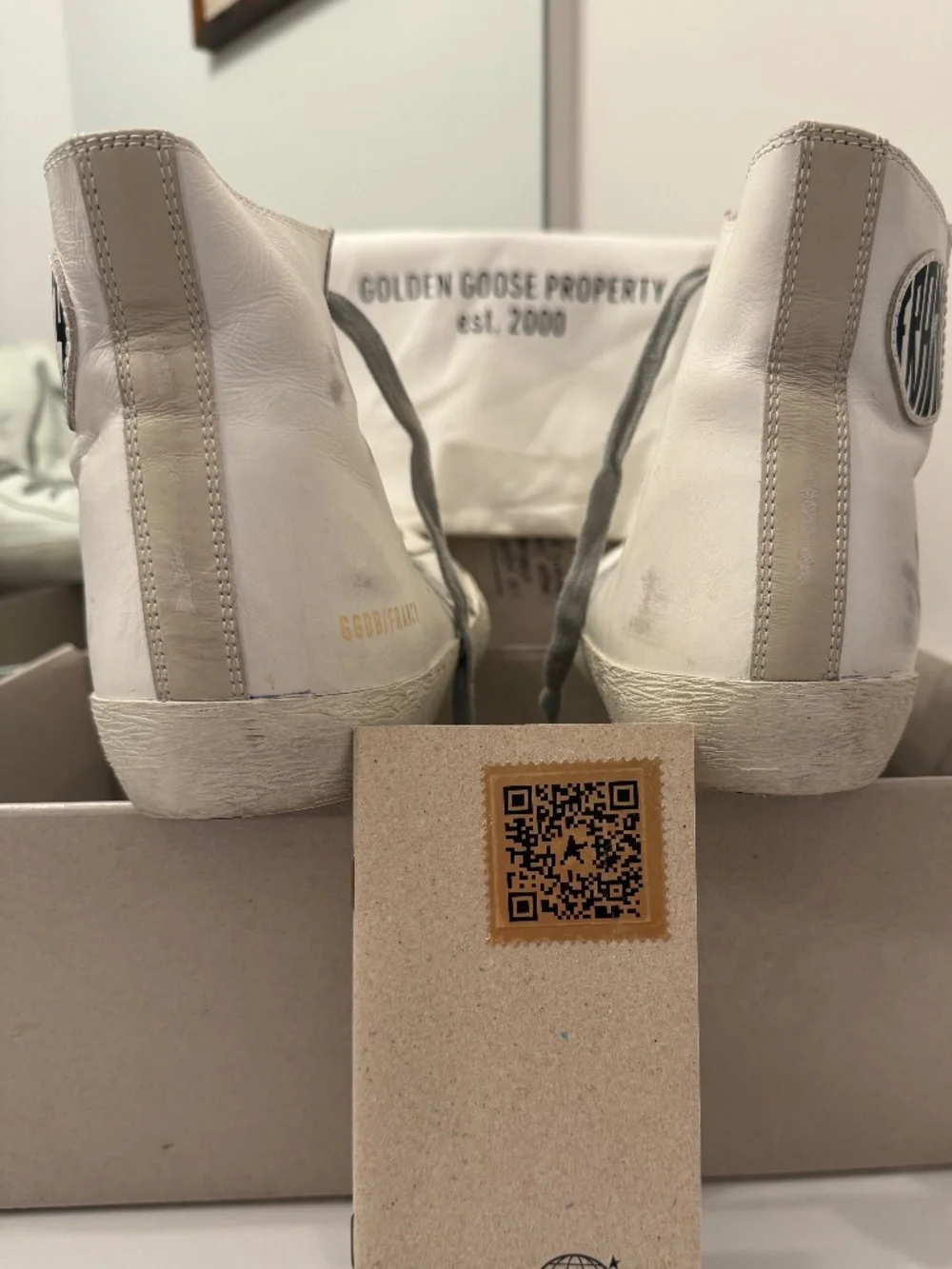 Golden Goose like new